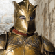 Illustration for article titled Did fans figure out how King Tommen will inevitably die on iGame Of Thrones/i?